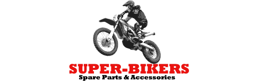 Super-bikers